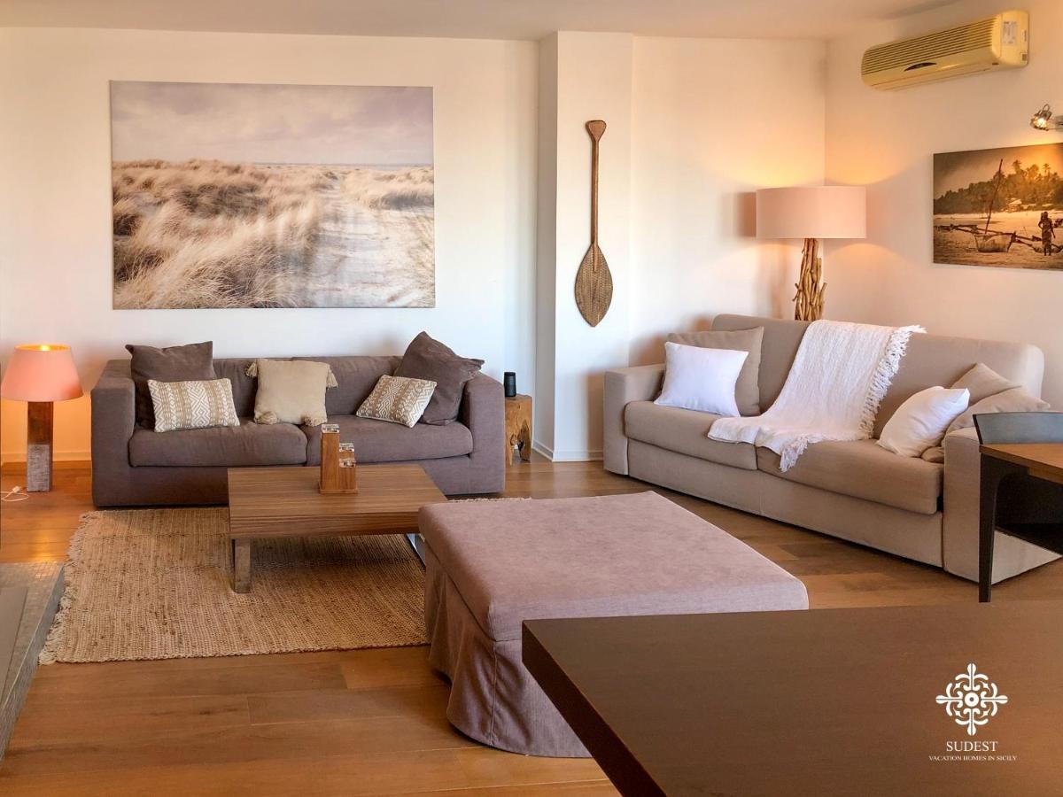 Infinito - Attico Sul Mare Apartment Vieste Luaran gambar