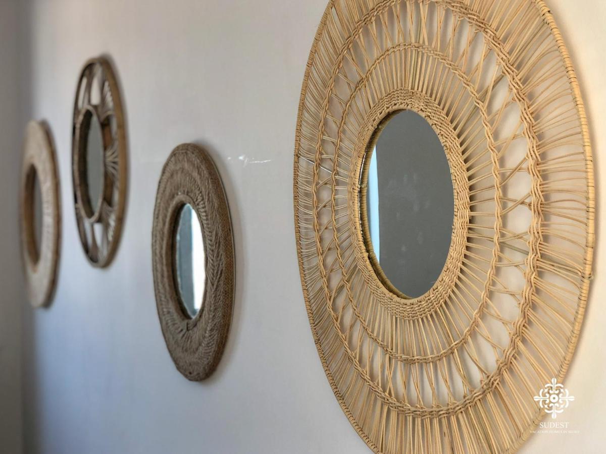Infinito - Attico Sul Mare Apartment Vieste Luaran gambar
