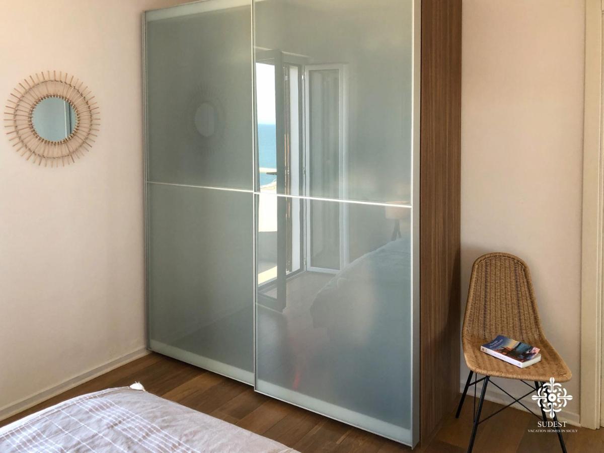 Infinito - Attico Sul Mare Apartment Vieste Luaran gambar