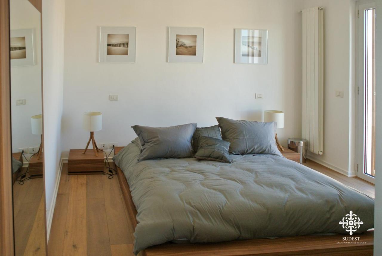 Infinito - Attico Sul Mare Apartment Vieste Luaran gambar