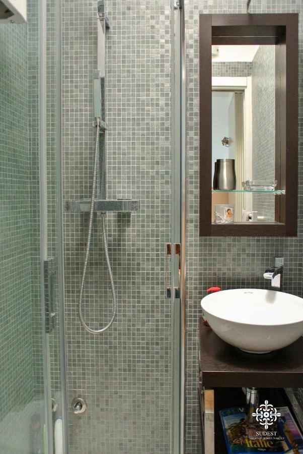 Infinito - Attico Sul Mare Apartment Vieste Luaran gambar