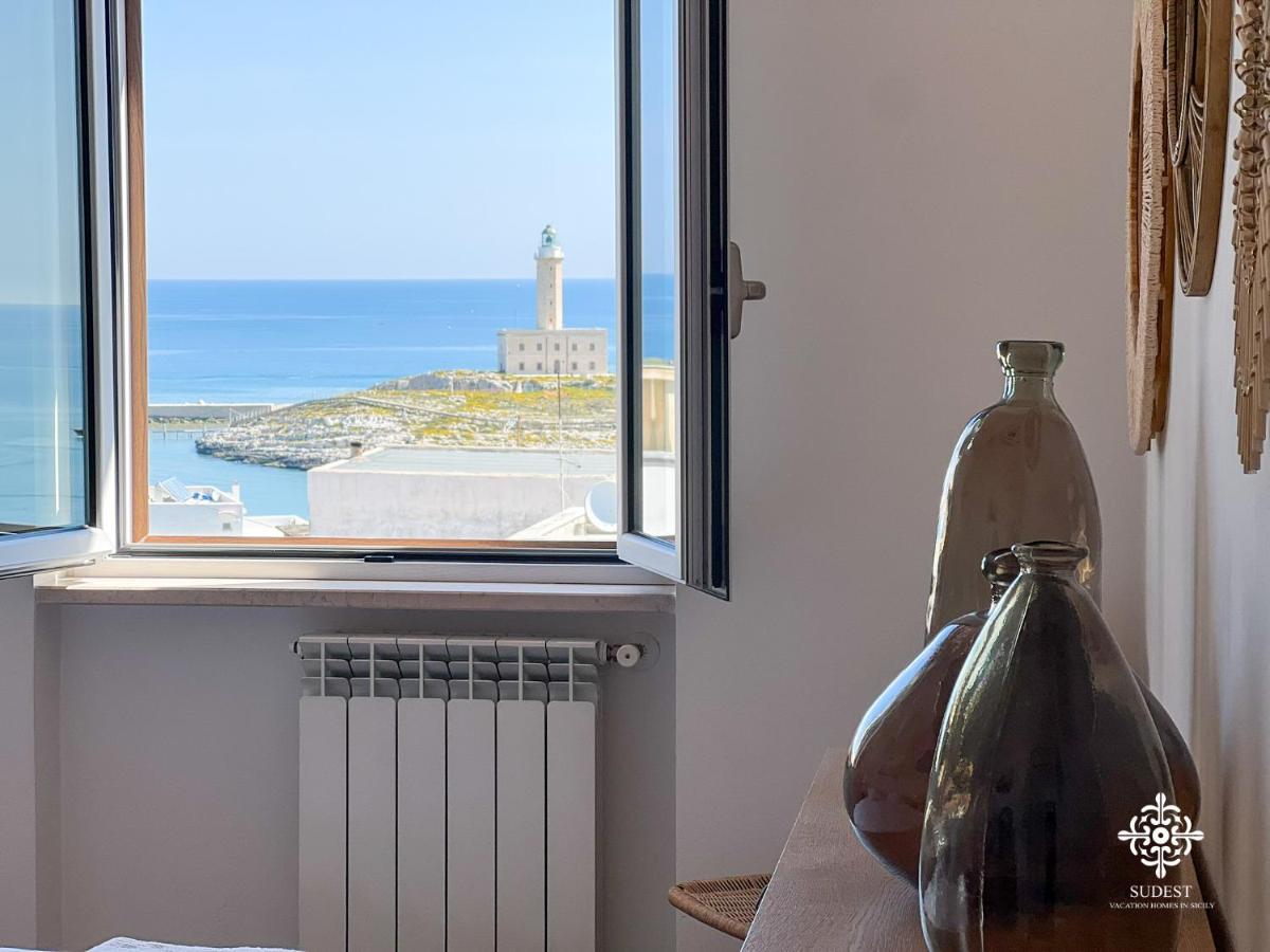 Infinito - Attico Sul Mare Apartment Vieste Luaran gambar