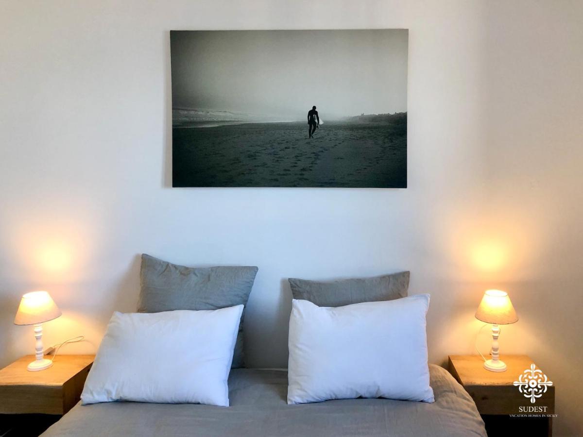 Infinito - Attico Sul Mare Apartment Vieste Luaran gambar