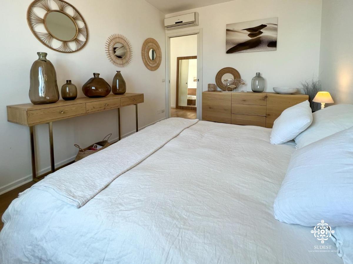Infinito - Attico Sul Mare Apartment Vieste Luaran gambar